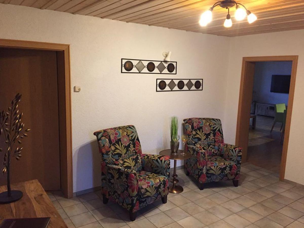 Gaestehaus Obermeier Ruhmannsfelden Zewnętrze zdjęcie