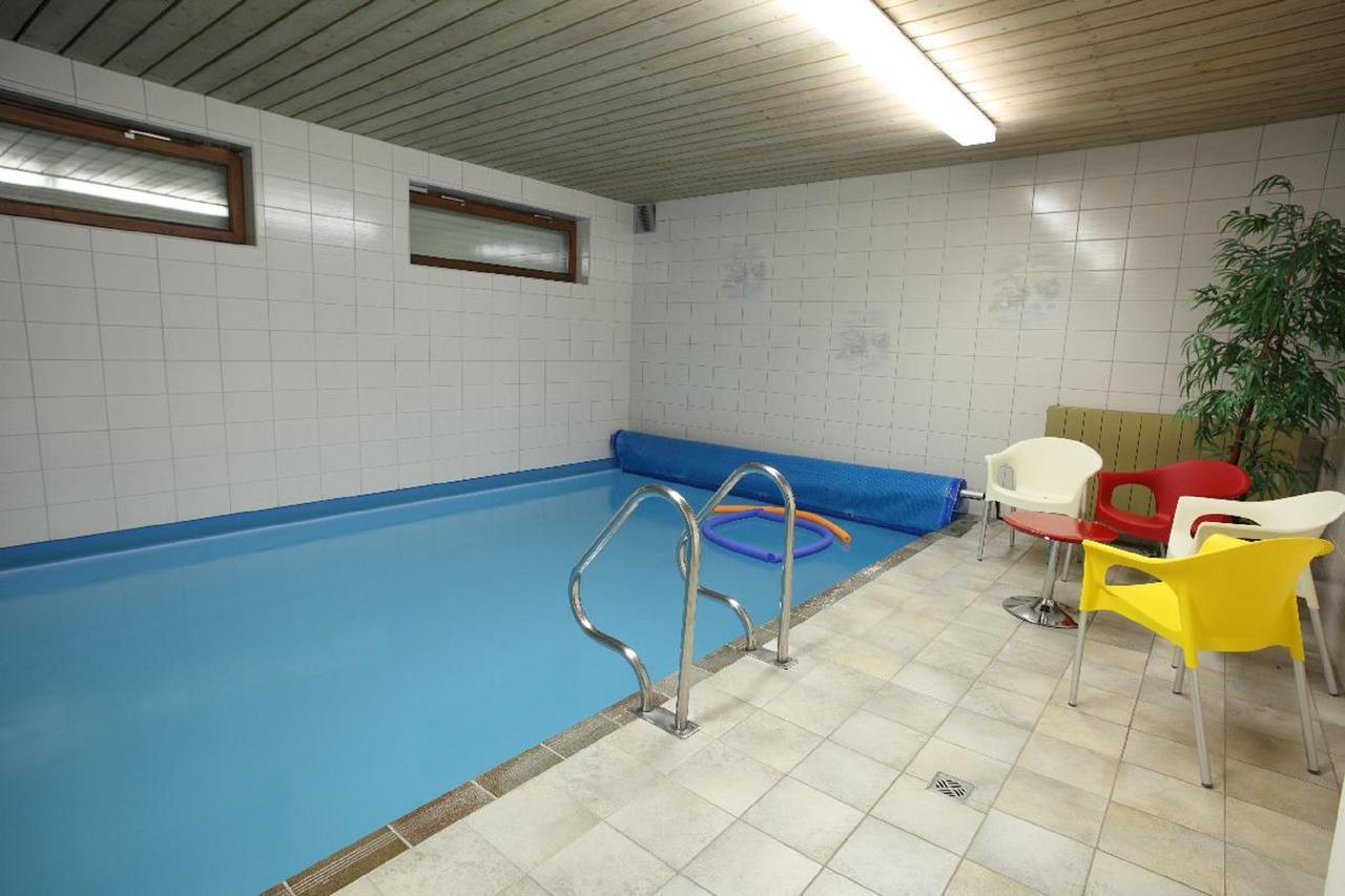 Gaestehaus Obermeier Ruhmannsfelden Zewnętrze zdjęcie