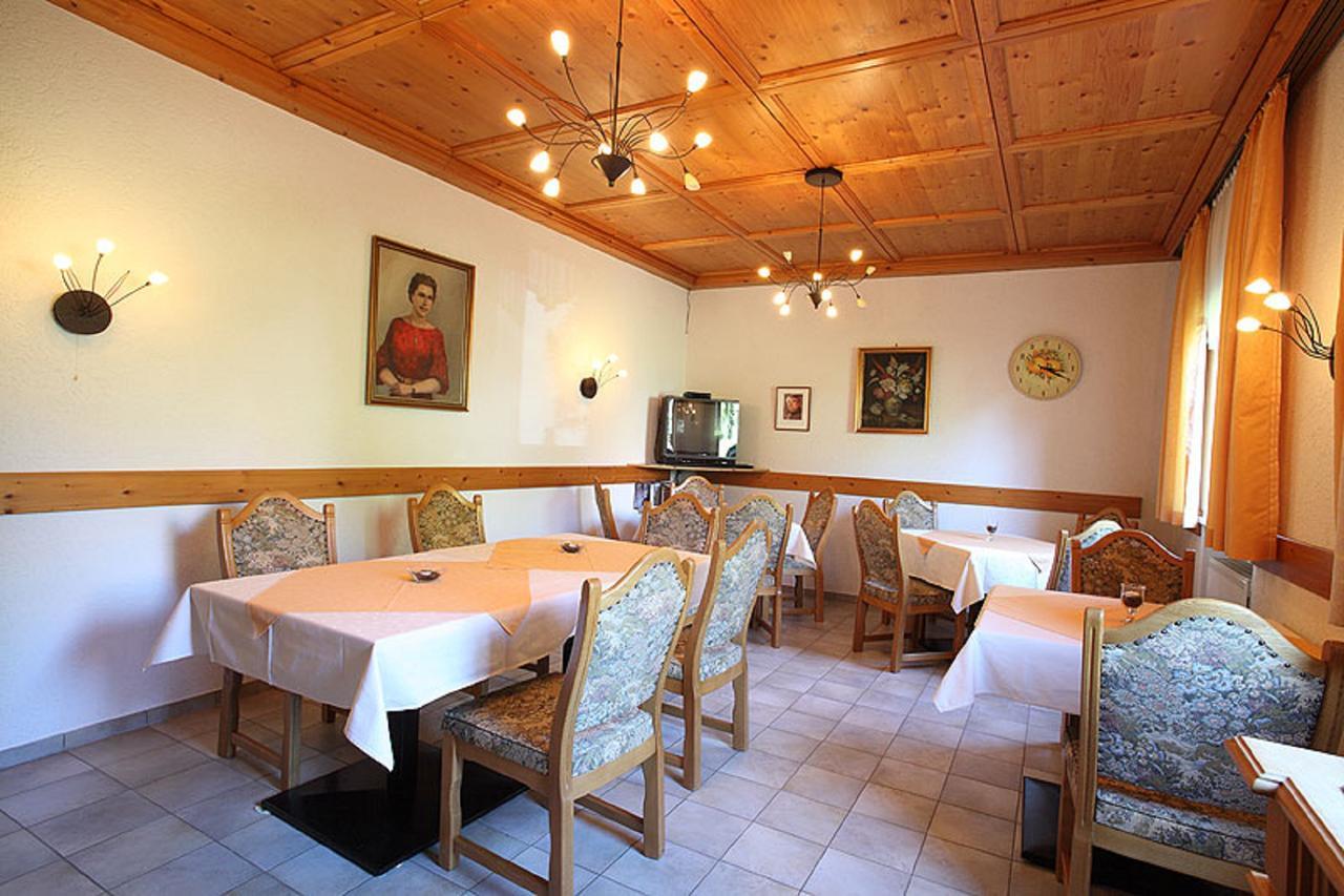 Gaestehaus Obermeier Ruhmannsfelden Zewnętrze zdjęcie